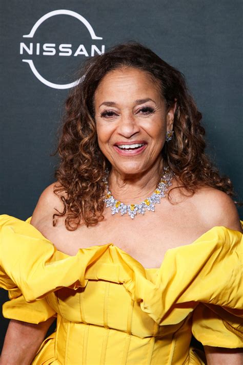 Debbie Allen Net Worth