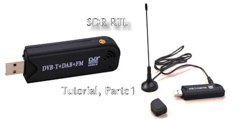 RTL-SDR Tutorial 的图像结果