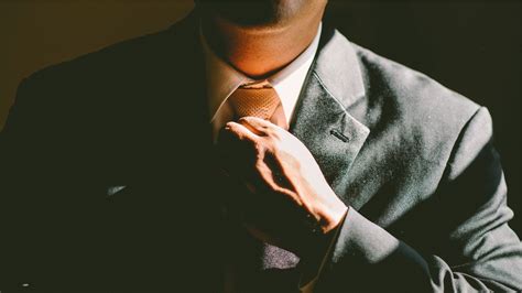 Wallpaper man, tie, hand, suit, business hd, picture, image