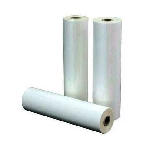 Polyester Films - Milky Polyester Films Manufacturer from Vadodara
