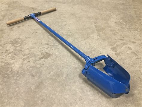 Fence Post Digger Tool 的图像结果
