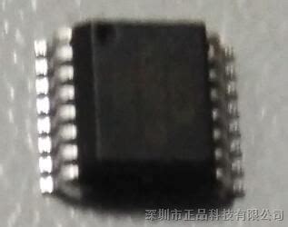 GL823K SOP16 USB2.0读卡器芯片支持SD TF M2 MS 台湾创惟代理_逻辑IC_维库电子市场网