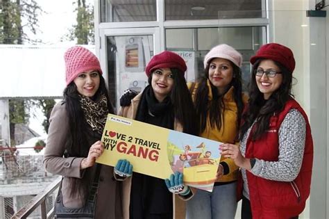 Weekend Trip To Dalhousie: An Ideal Stay Of 3D2N