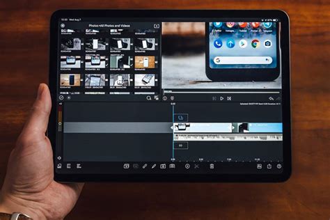 Image result for iPad iOS 9 Camera