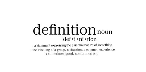 An Exploration of Definition Through the Enneagram — Bible and Pop Culture