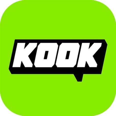 kook（语音沟通工具）_百度百科