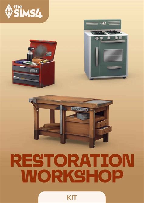 Image result for The Sims Resource Workshop Setup Tutorial