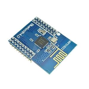 IDUINO NRF51822 CORE51822 2.4GHz BT4.0 Wireless Bluetooth Module ...