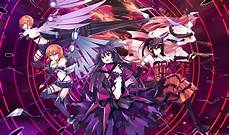 Date A Live Live Wallpaper by Date A Live Wallpapers Wallpaper Cave Date A Live Live Wallpaper