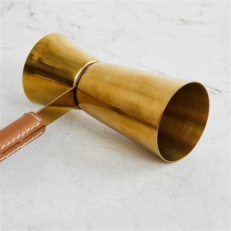 Buy Wexford Stainless Steel Jigger from Home Centre at just INR 999.0