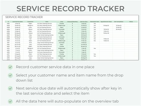 Image result for Service Tracker Software