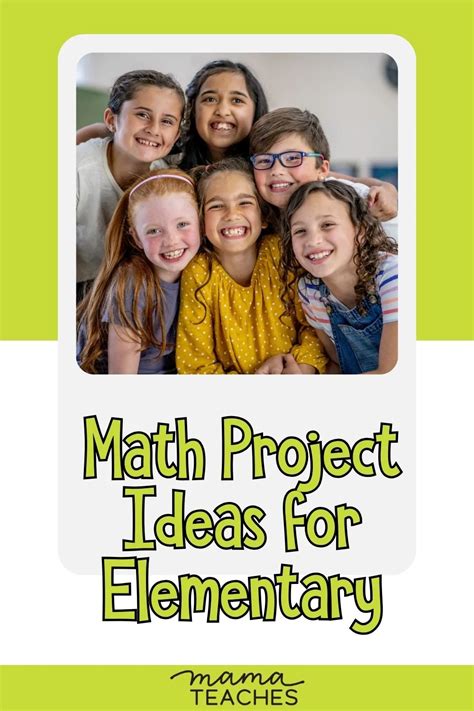 Image result for Project for Maths