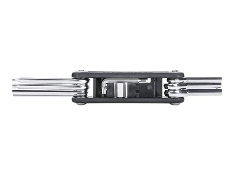 Buy Topeak X-Tool+ Functional Folding Tool | The Bike Affair