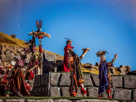 Inca Gods: Mysteries and Influence of the Divine in Inca Civilization