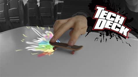 Image result for Tech Deck Tutorial YT