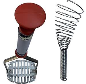 Buy Arazrn Egg Masher Plus Vegetable Masher Combo - Set of Wire Whisk ...