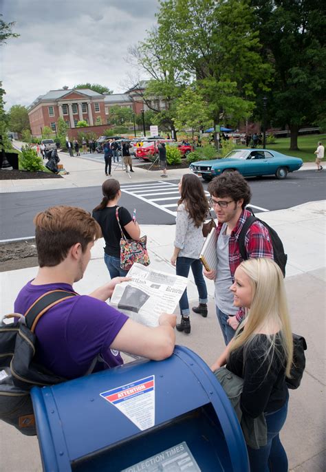 Cold Brook - SUNY Cortland