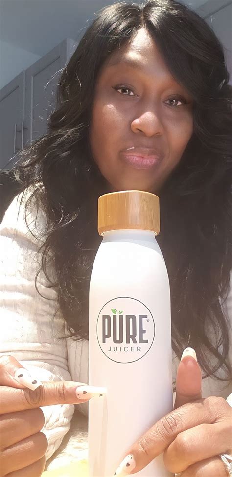 PURE Thermos Flask