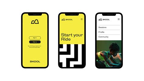 Bkool Tutorial 的图像结果