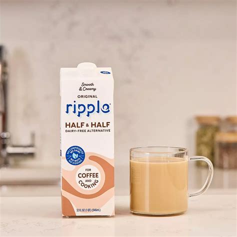 21 Dairy-Free Coffee Creamers Worth a Second Cup | VegNews