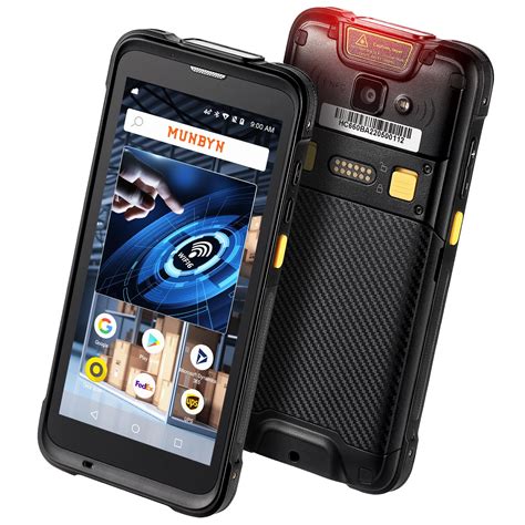 Mobile Barcode Scanner Android 的图像结果