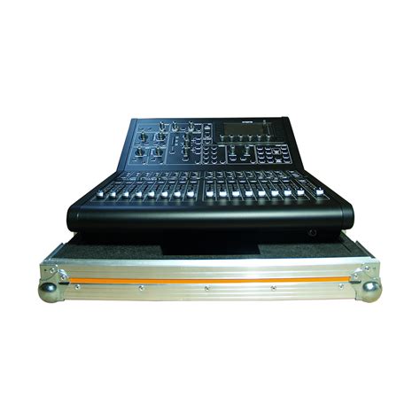 Image result for Midas M32R Tutorial