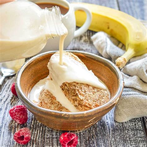 Easy Oat Milk with No Slime!