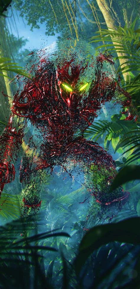 Image result for Alien vs Predator Artwork