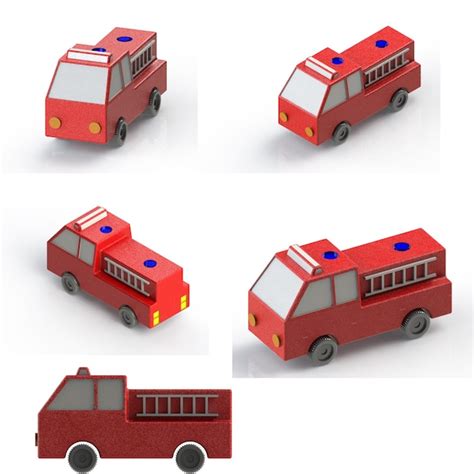 Fire Engine 的图像结果