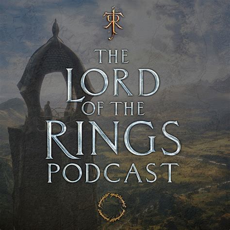 The Fellowship of the Ring (Presentation) | The Lord of the Rings ...
