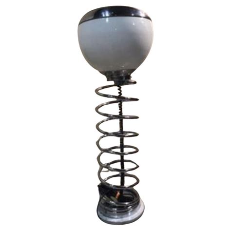 Vintage floor lamp by Lella Montecroci and Marco de Carli for Arrelam ...