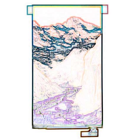 Display Device 的图像结果