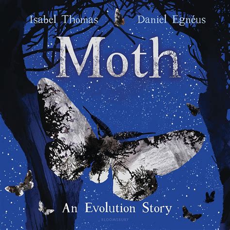 Review of Moth (9781547600205) &mdash; Foreword Reviews