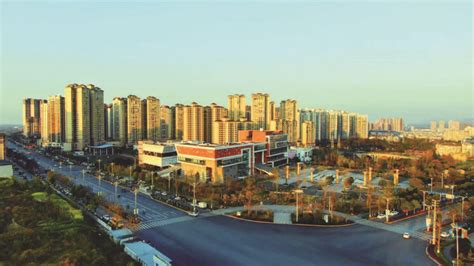 隆昌市：以绿色低碳为笔 勾勒高质量发展精致靓丽隆昌---四川日报电子版