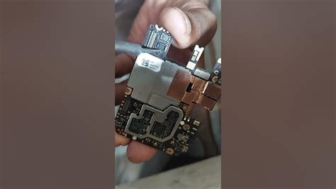 Redmi Note Pro 6 Mobile Not Started Problem 的图像结果