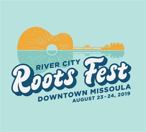 River City Roots: Celebrating Downtown Missoula | Lively Times