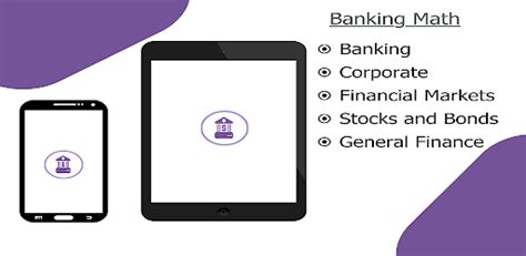 Image result for Banking Math