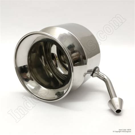 Jal Neti Pot Price - IndoSurgicals