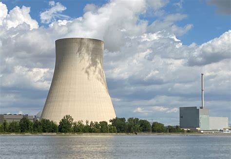 Who Invented The First Nuclear Power Plant at Donald Pepper blog