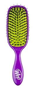 Buy The Wet Brush Shine Brush PuRP Accessoriesle Online at Low Prices ...