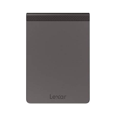 Lexar SL200 1TB Portable SSD, External SSD, Solid State Drive, Up to ...