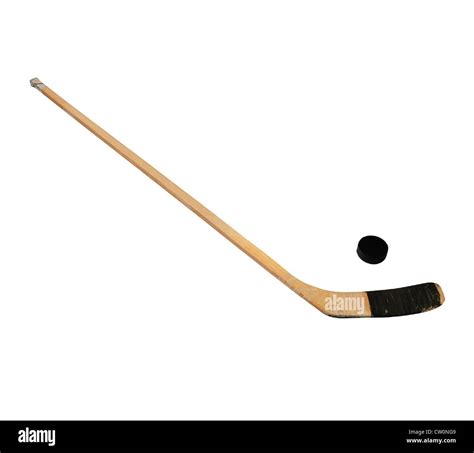 Hockey Stick and Puck 的图像结果