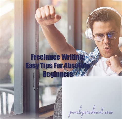 Image result for Freelance Writing Tips