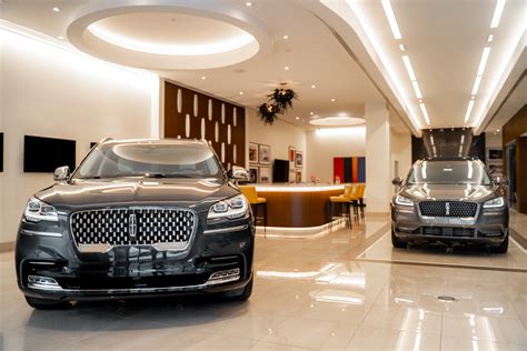 Sanderson Lincoln On Bell at John Keys blog