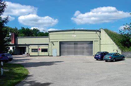 Test Centre Unterluess – EZU | Rheinmetall