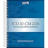 ICD-10-CM 2025 The Complete Official Codebook
