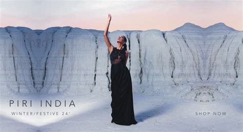 PIRI INDIA