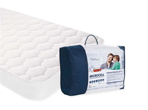 Cobrematalassos Microcell Impermeable