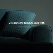 Buy Cassandra Three Seater Tortilla Brown Fabric Sofa at Durian