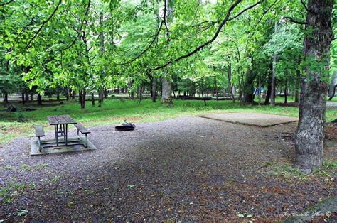 Cades Cove Tennessee Campground: Reservations & Amenities